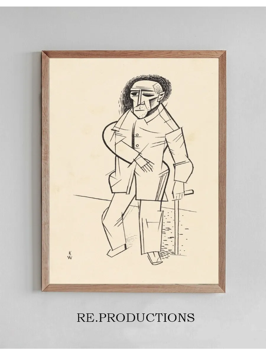 Einzelfigur