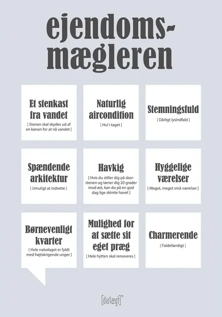 Ejendomsm Gleren Gr