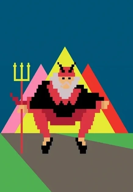 El Diablo