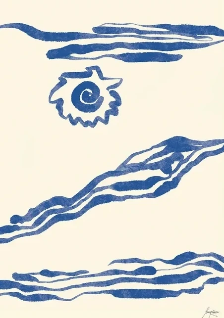 El Mar