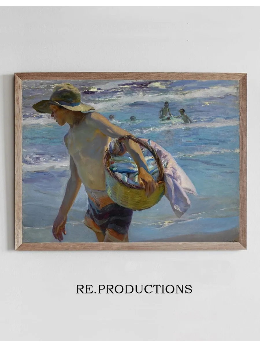 El Pescador