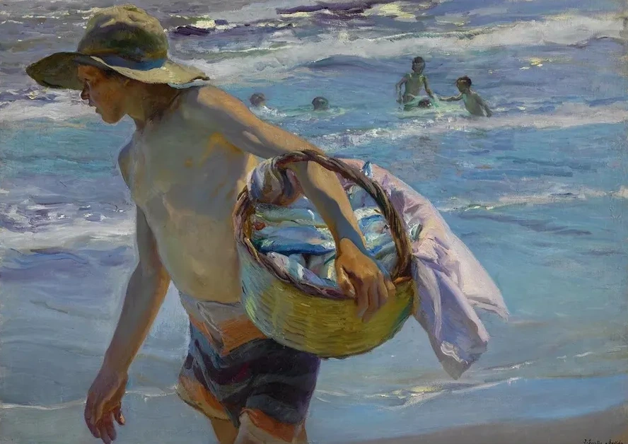 El Pescador