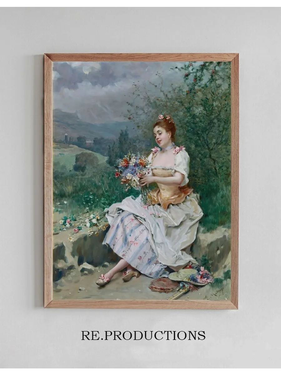 El Bouquet de Flores