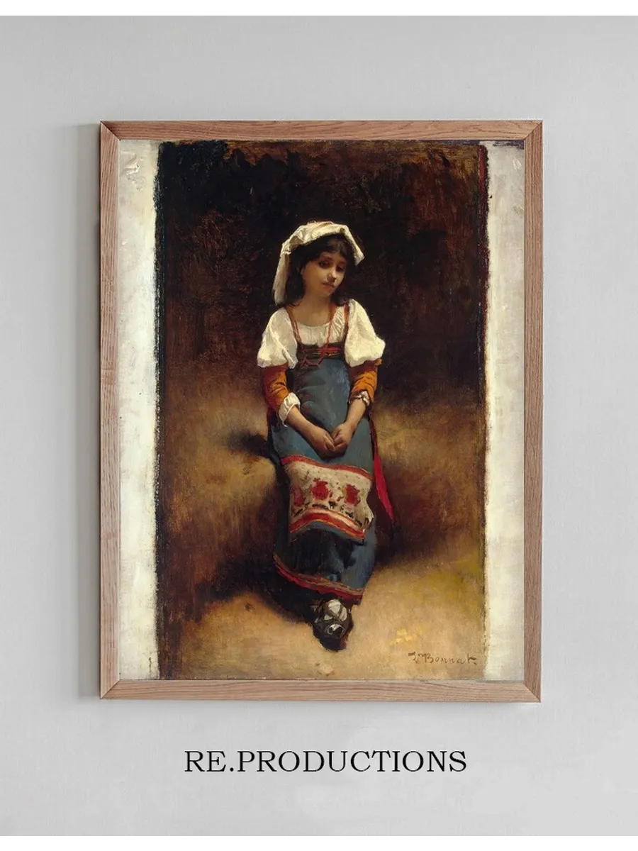 El pintor Ceferino Araujo S nchez