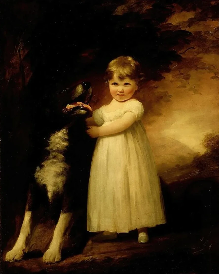 Eleanor Margaret Gibson - Carmichael