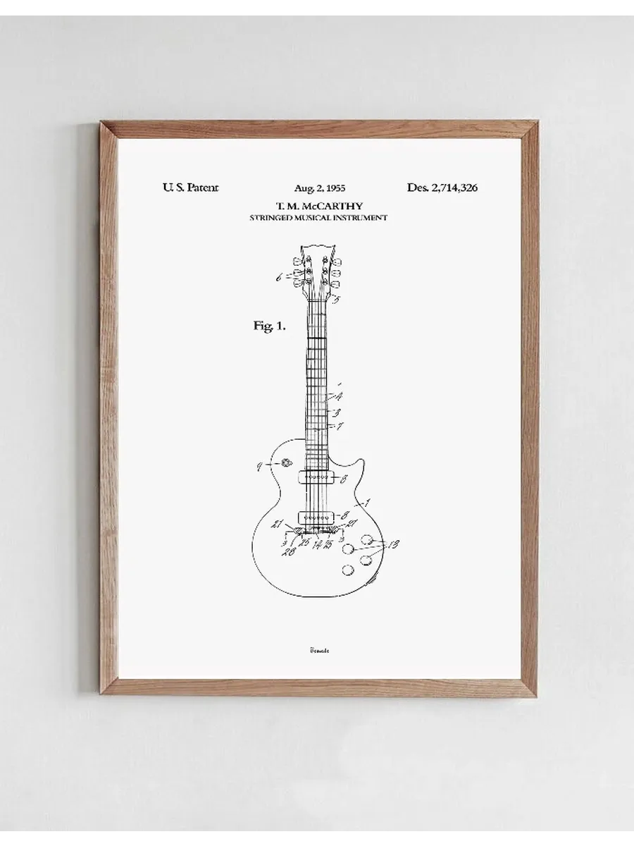 Electric Guitar