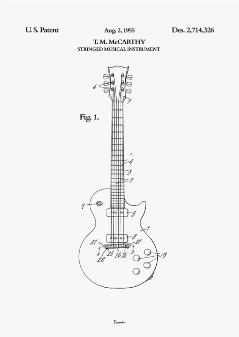 Electric Guitar