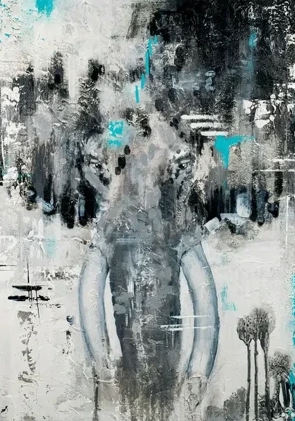 Elefant