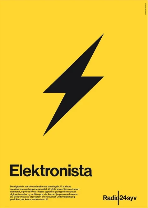 Elektronista