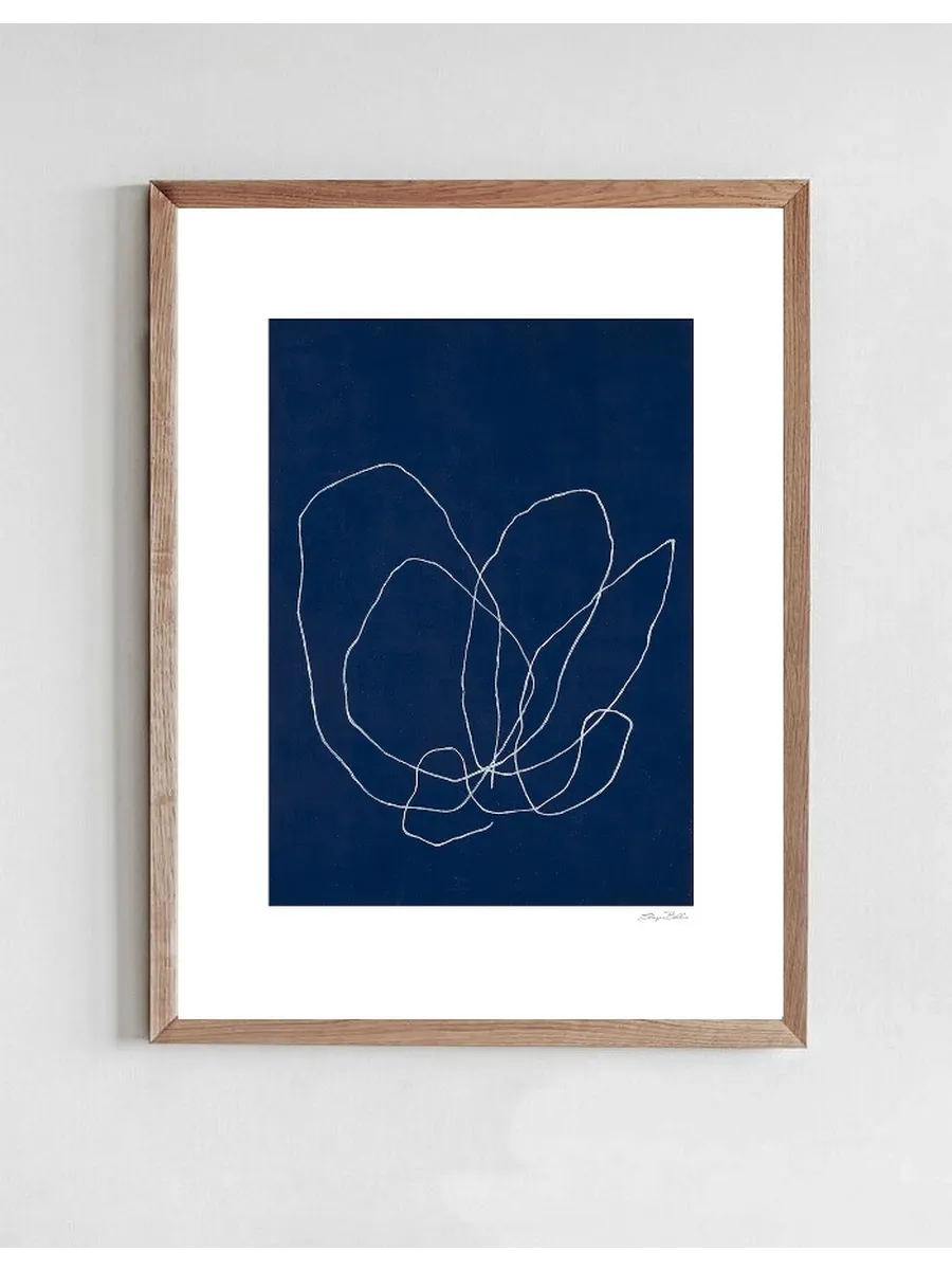 Elements of a Tulip