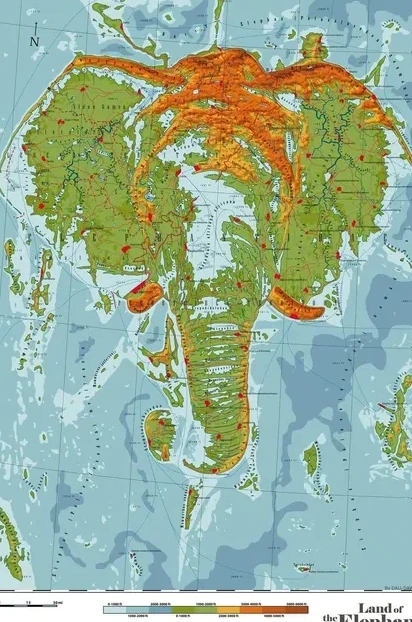 Elephant