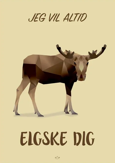 Elgske Dig
