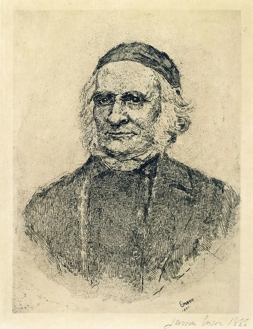 Elias Magnus Fries, the Swedish Mycologist