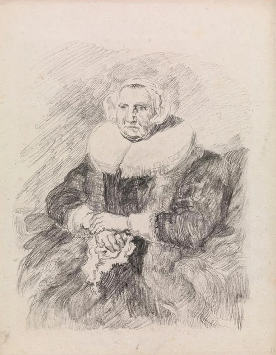 Elisabeth Bas
