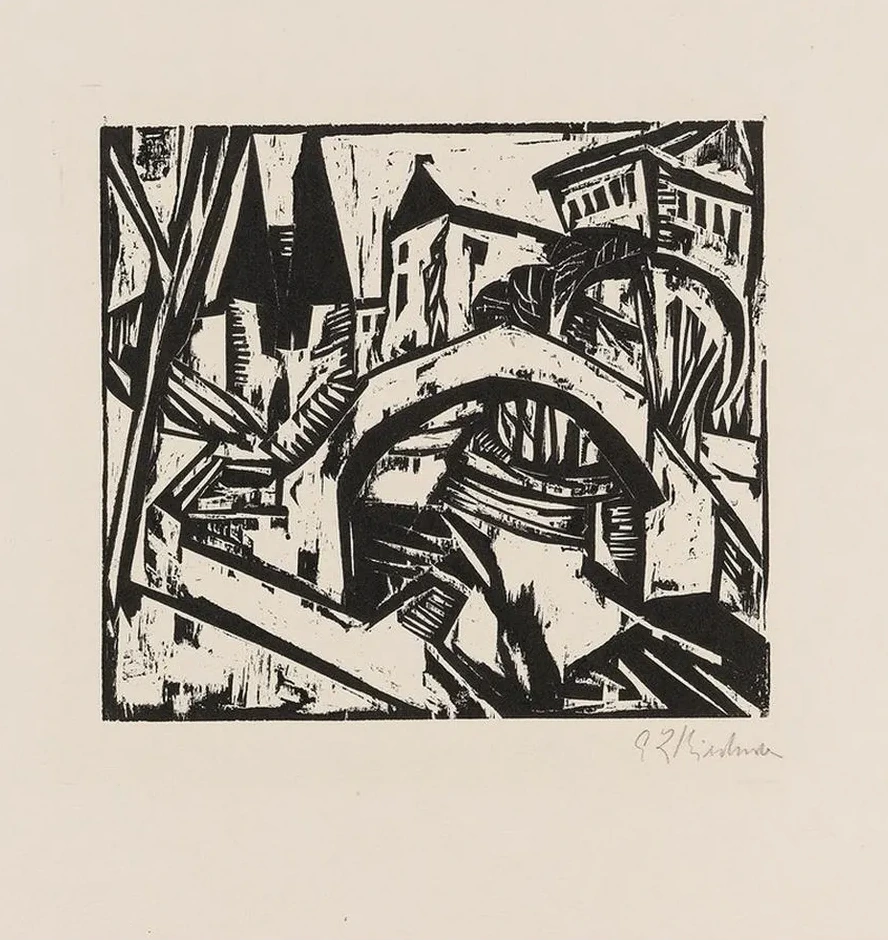 Elisabeth - Ufer (Berlin)