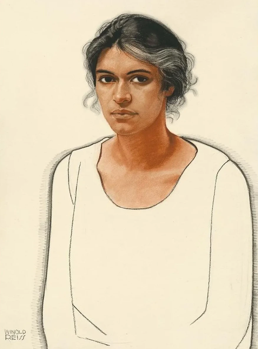 Elise J. McDougald