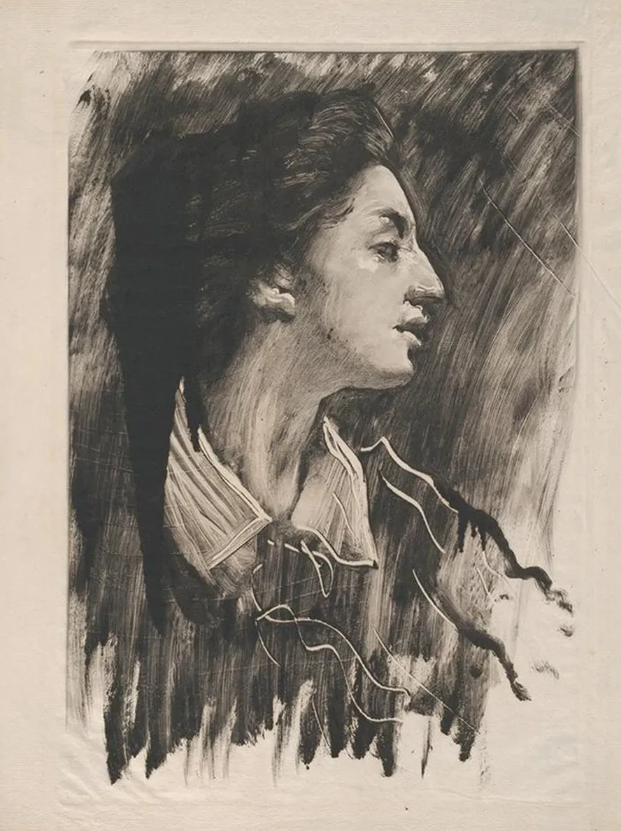 Elizabeth Alexander