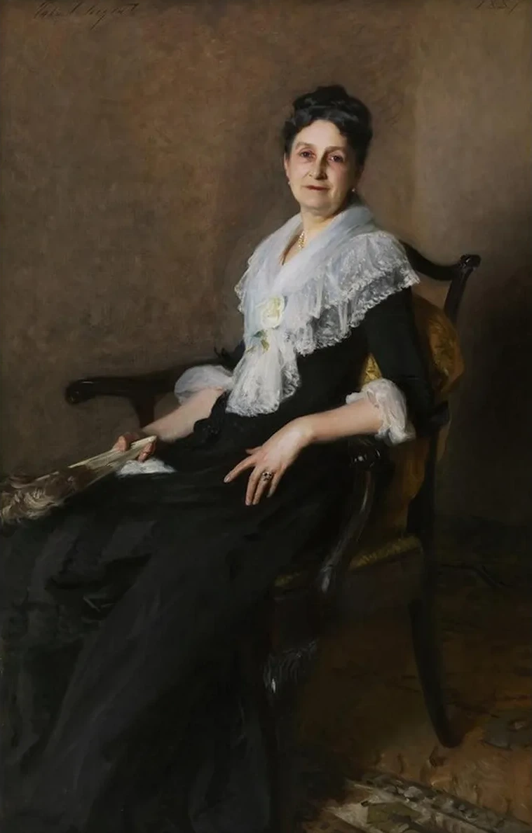 Elizabeth Allen Marquand