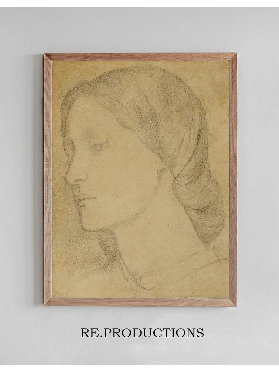 Elizabeth Siddal