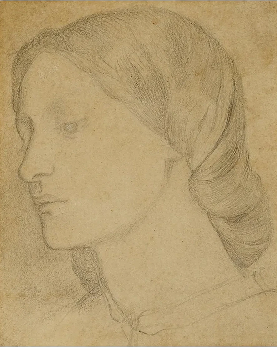 Elizabeth Siddal