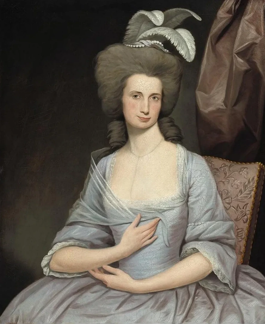 Elizabeth Stevens Carle
