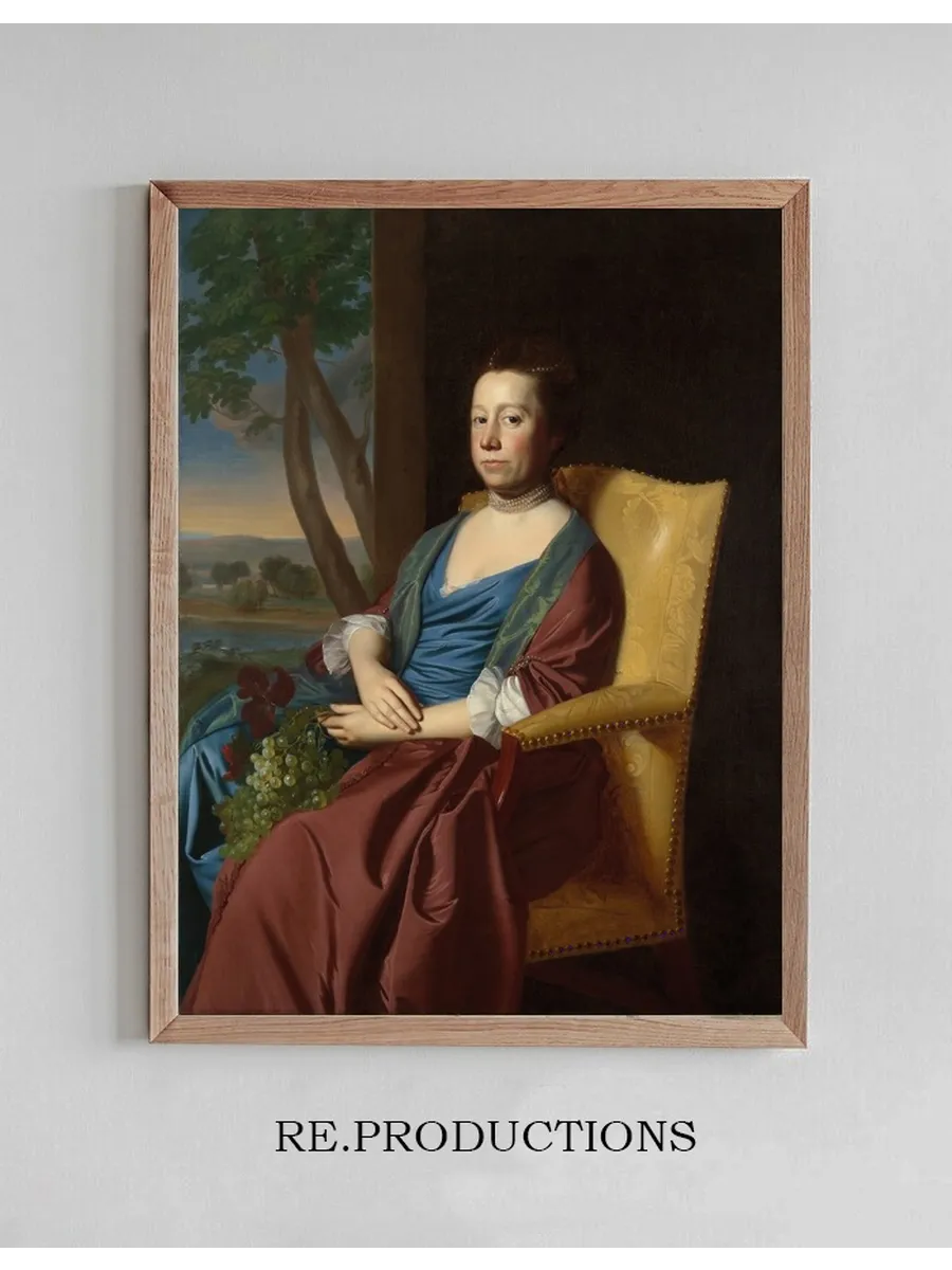 Elizabeth Storer Smith