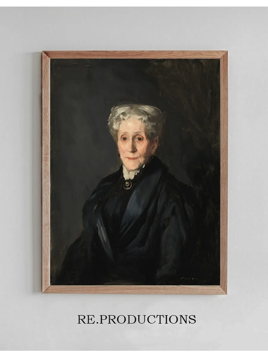 Elizabeth Virginia Lanning Bradner Smith (Mrs. George Cotton Smith)