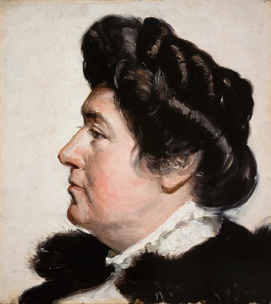Ellen Gulbranson