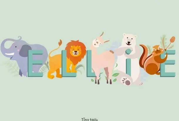 Ellie