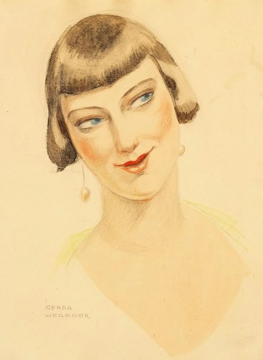 Elna Tegner