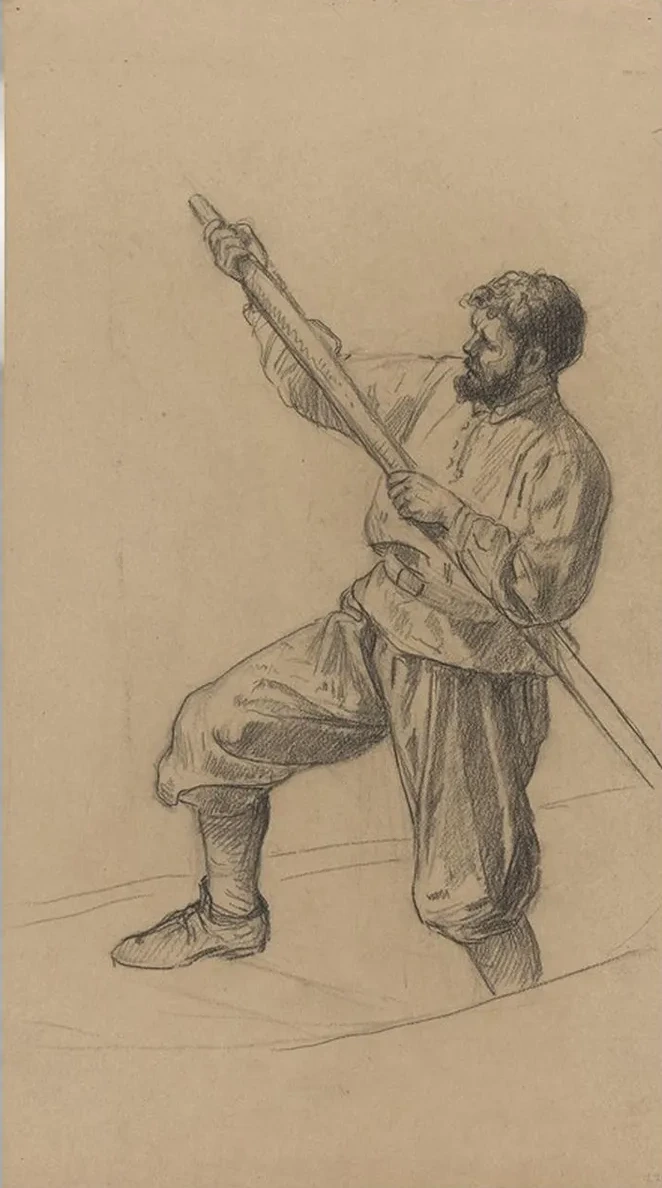 Elvestaker