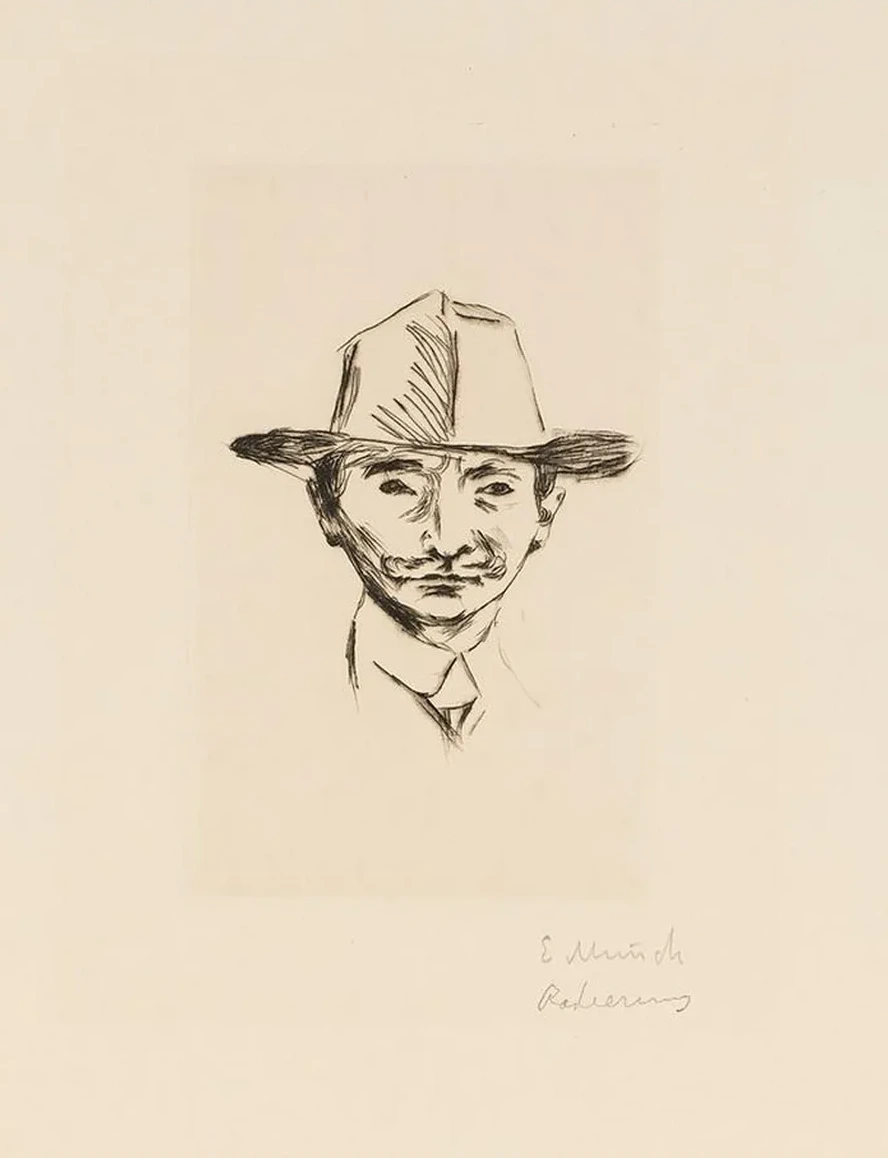 Emanuel Goldstein