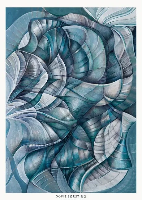 Emerald Abstraction