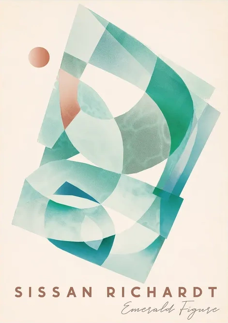 Emerald Figure
