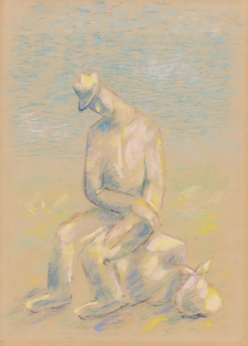 Emigrant