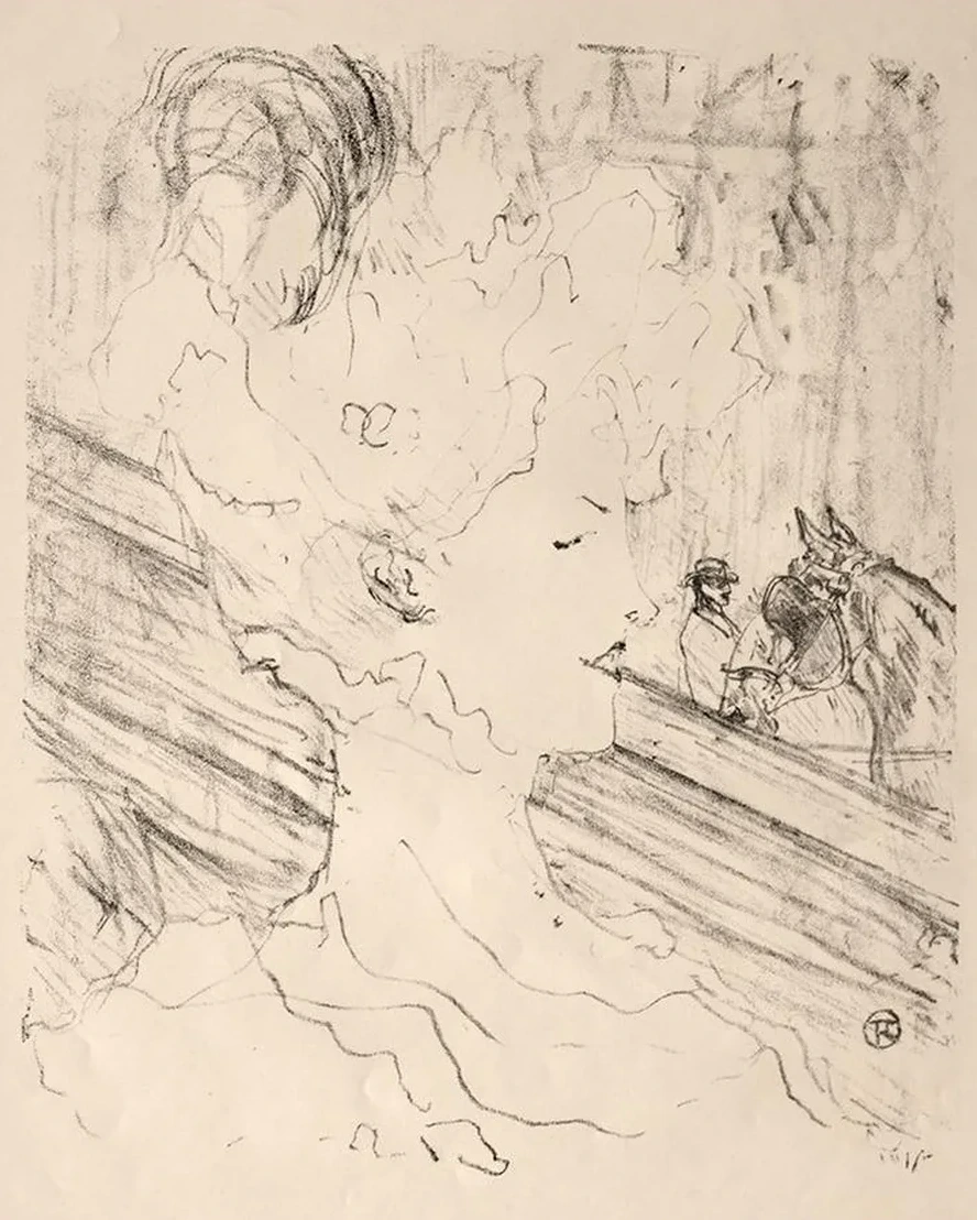 Emilienne D Alen on