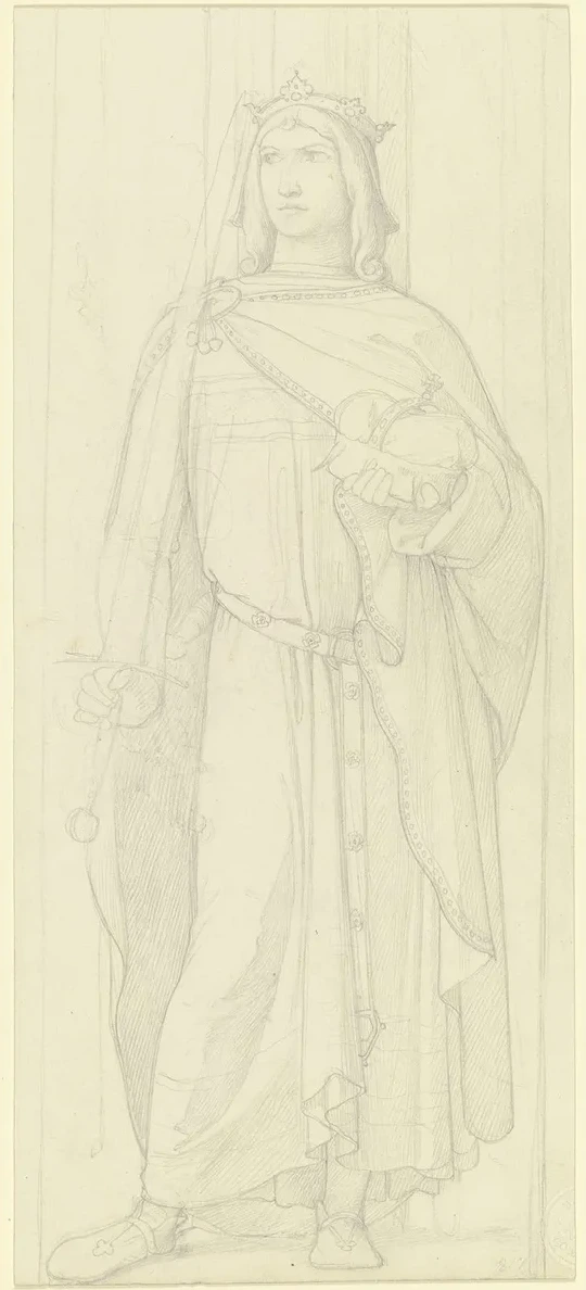 Emperor Albert I