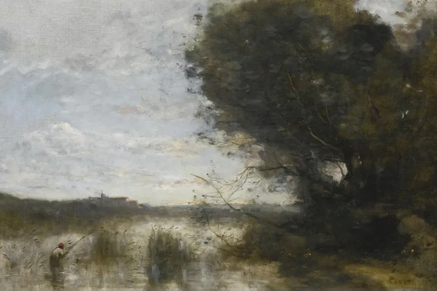 En Plein Marais