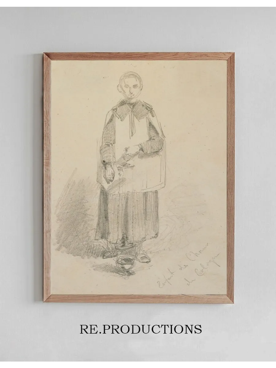Enfant de Choeur de Cologne