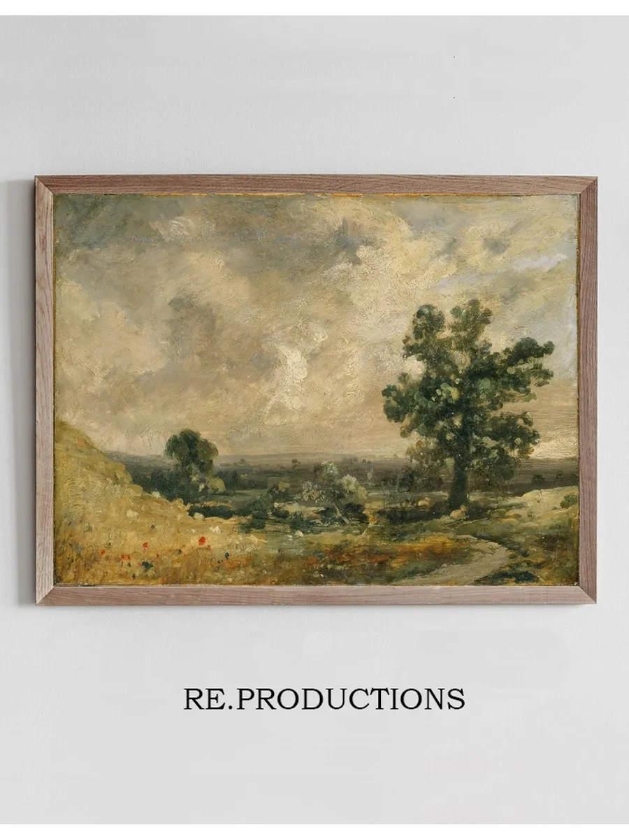 English Landscape