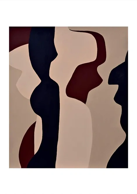 Entwined