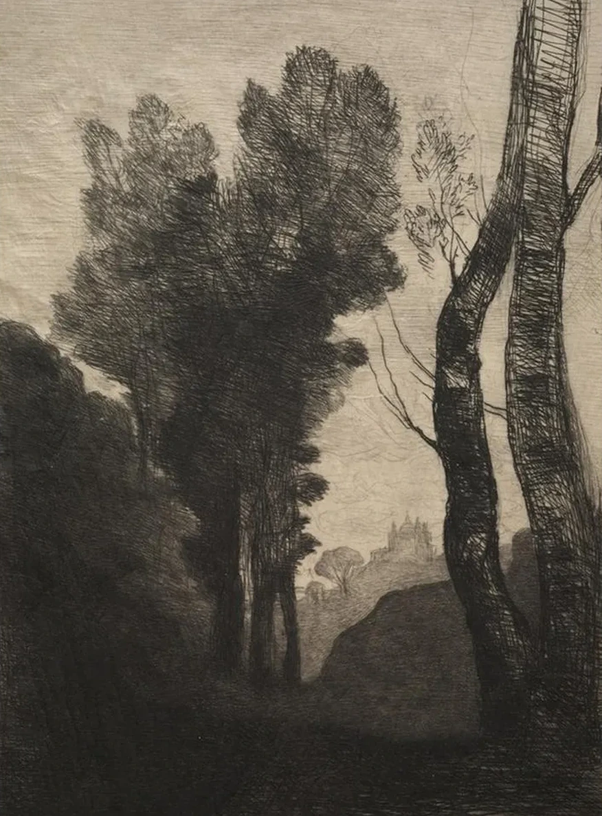 Environs of Rome