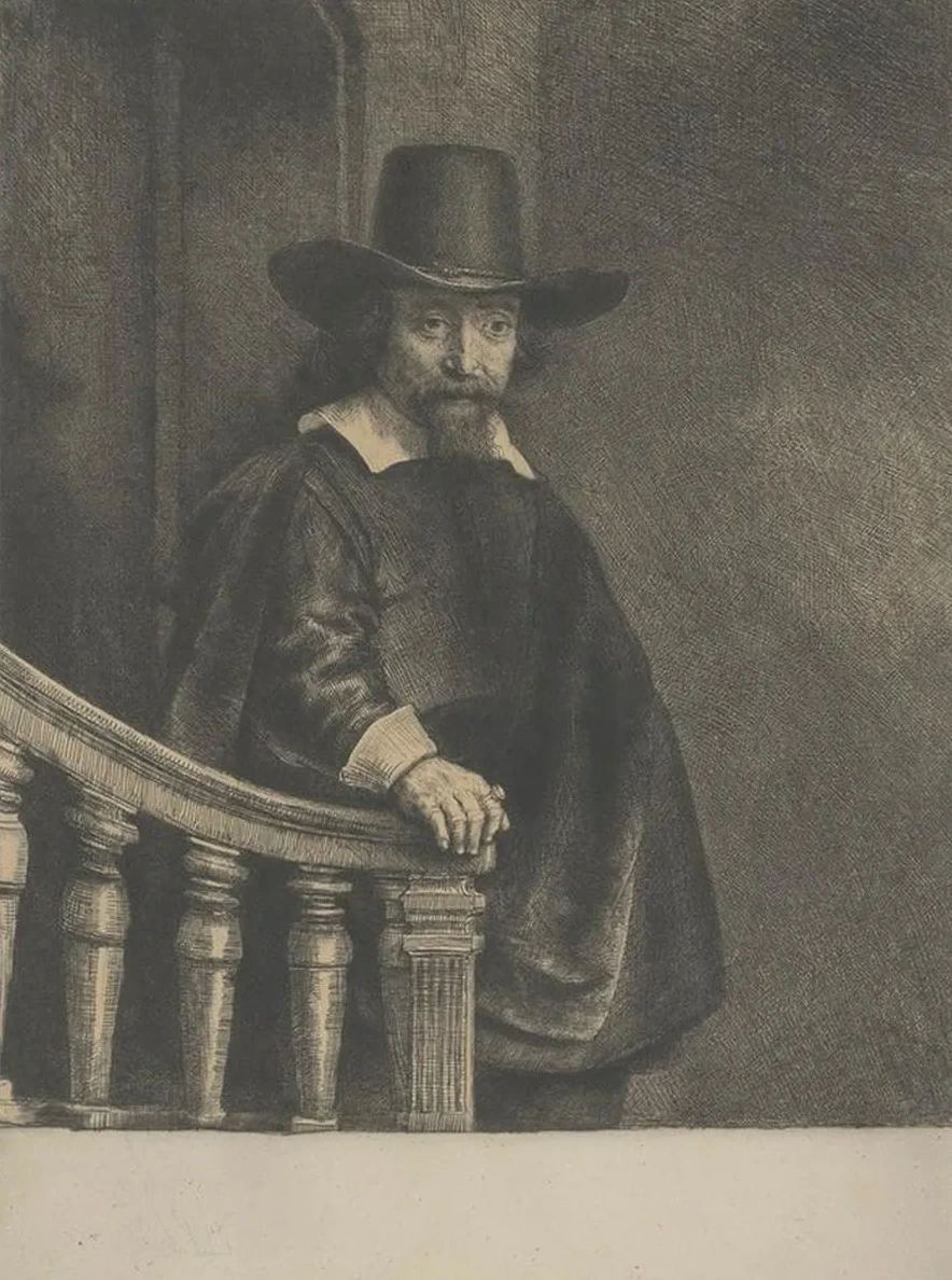 Ephraim Bonus, Jewish Physician