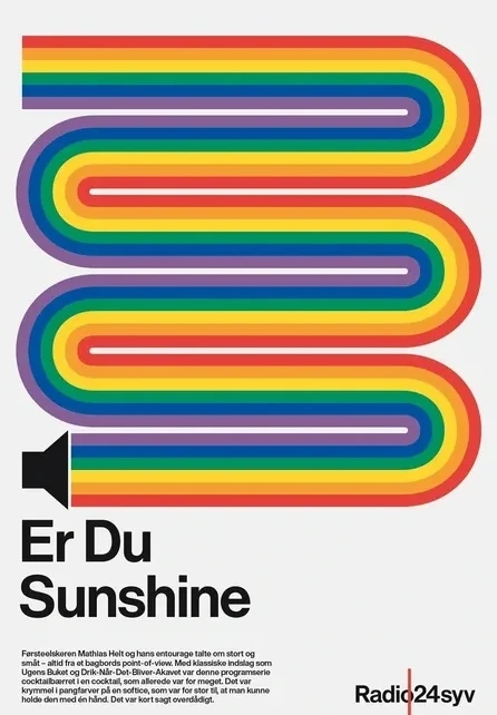 Er Du Sunshine