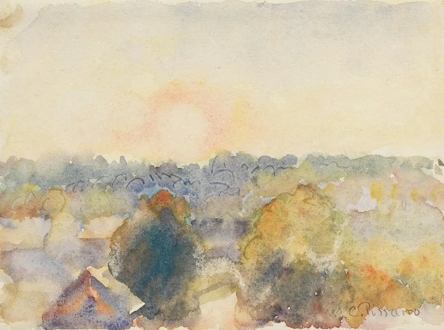 Eragny