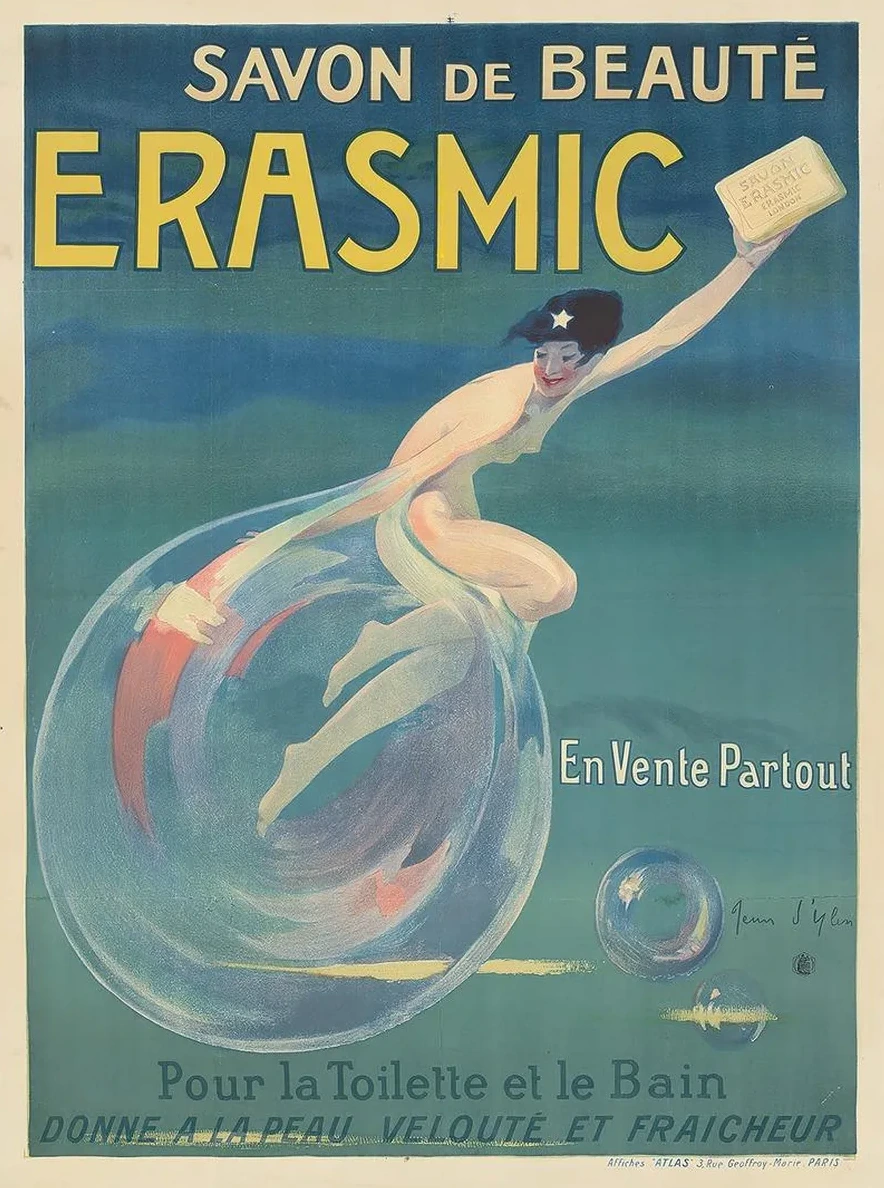 Erasmic
