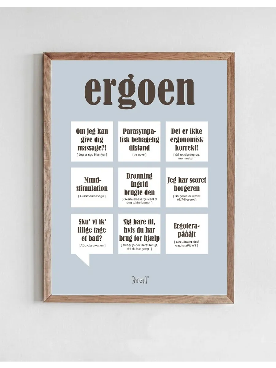 Ergoen Gr