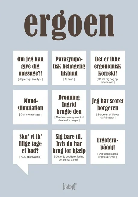 Ergoen Gr