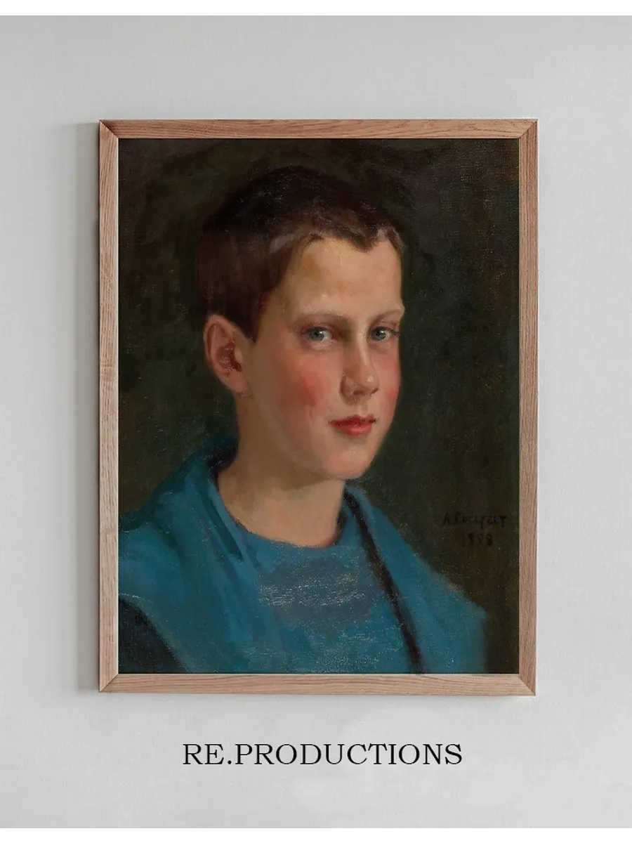 Erik Edelfelt Lapsena