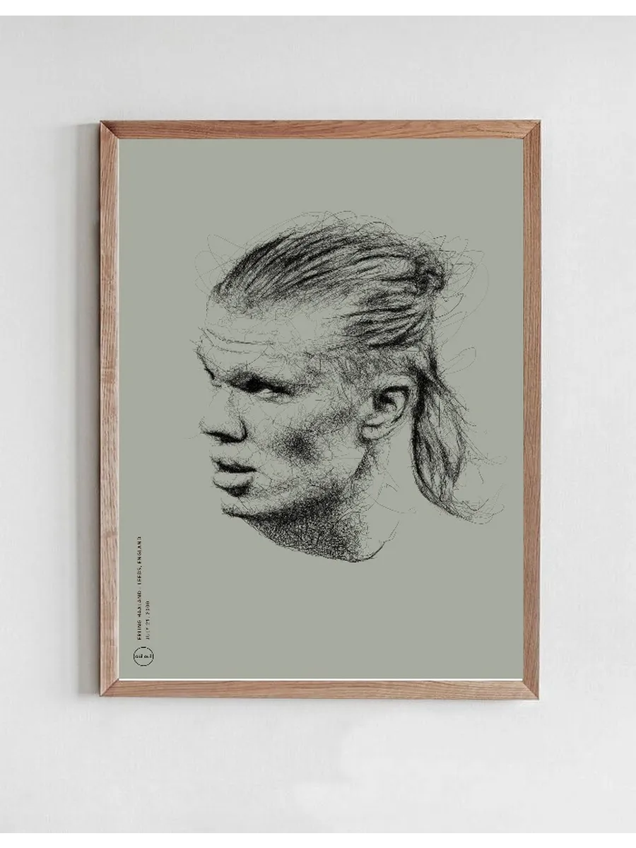 Erling Haaland
